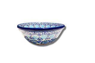 556 Bunzlau Nest Schaal 3359X Ø 12,5 cm Nest Schaal Ø 12,5 cm